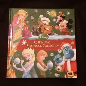 Christmas Storybook Collection